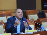 Politikus NasDem Sebut Sistem Pemilu Tertutup Renggut Hak Rakyat