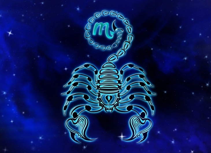 Scorpio (Foto: Pixabay/DarkmoonArt_de)