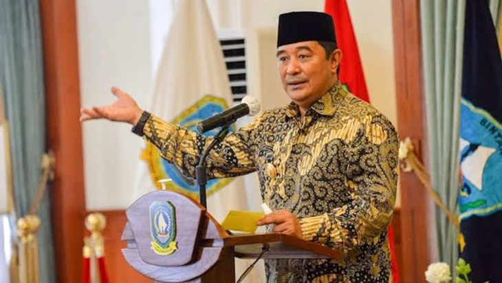 Kemendagri Tunggu Keputusan Presiden Soal Penugasan 10 Pj Gubernur