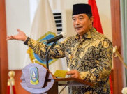 Kemendagri Tunggu Keputusan Presiden Soal Penugasan 10 Pj Gubernur