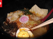 Yuk Icip-icip Ramen Sunda di Ujank Ramen Bandung