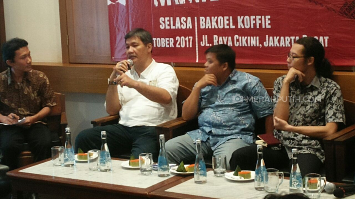 Ikatan Dokter Indonesia Sebut KPK Bisa Periksa Dokter Setnov