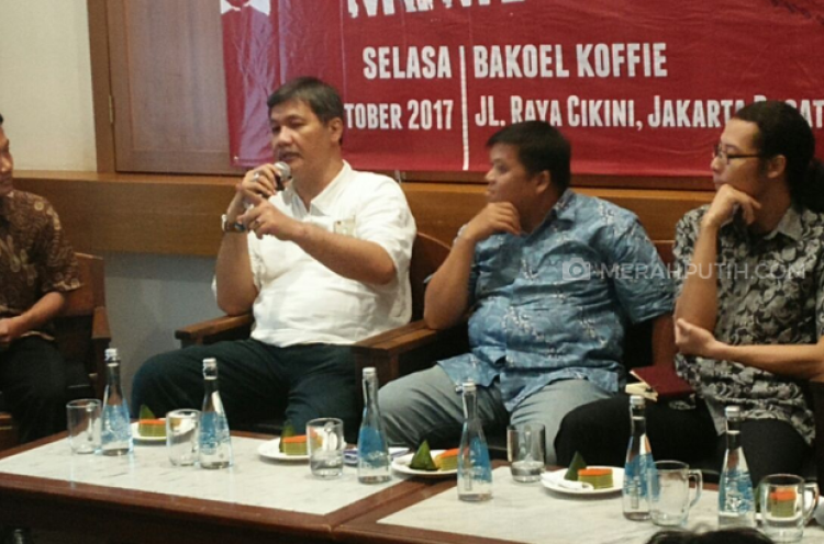 Ikatan Dokter Indonesia Sebut KPK Bisa Periksa Dokter Setnov