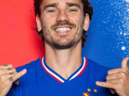 Profil Antoine Griezmann, Perjalanan Karier di Timnas Prancis Resmi Berakhir