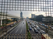 Asik Nih! Ada Diskon Tol 10 Persen Dari Semarang ke Jakarta