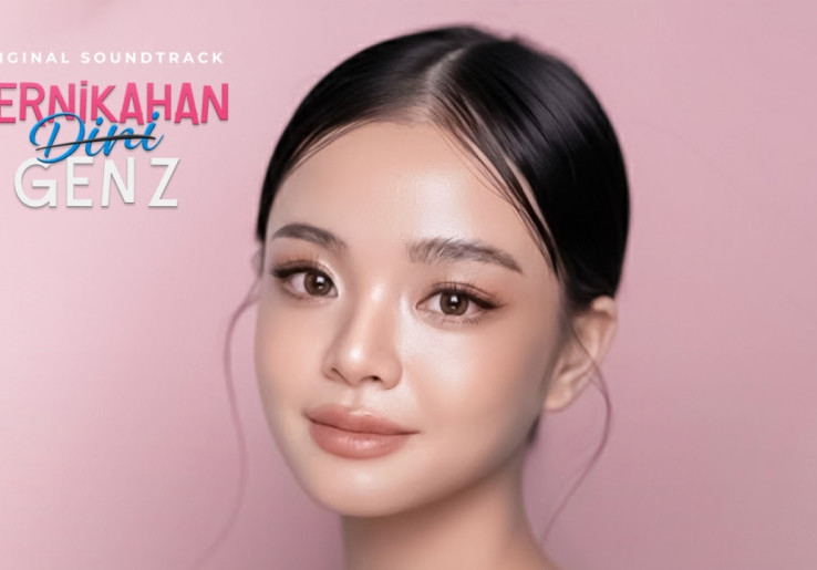 Lirik “Terbatas Malam”, OST Pernikahan Dini Gen Z tentang Cinta Tak Terbalas