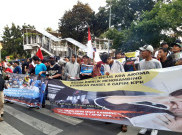 WP KPK Dinilai Menciptakan Keonaran Publik dengan Membangun Opini Sesat