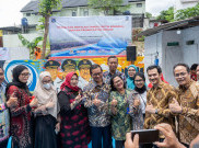 Pramono Ingin Kembangkan Sanitasi Ramah Lingkungan