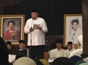   Doa Bersama 40 Hari Wafatnya Ani Yudhoyono, Keluarga SBY Masih Menata Hati
