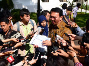 Punya Rekam Jejak, Ahok Layak Jadi Menteri