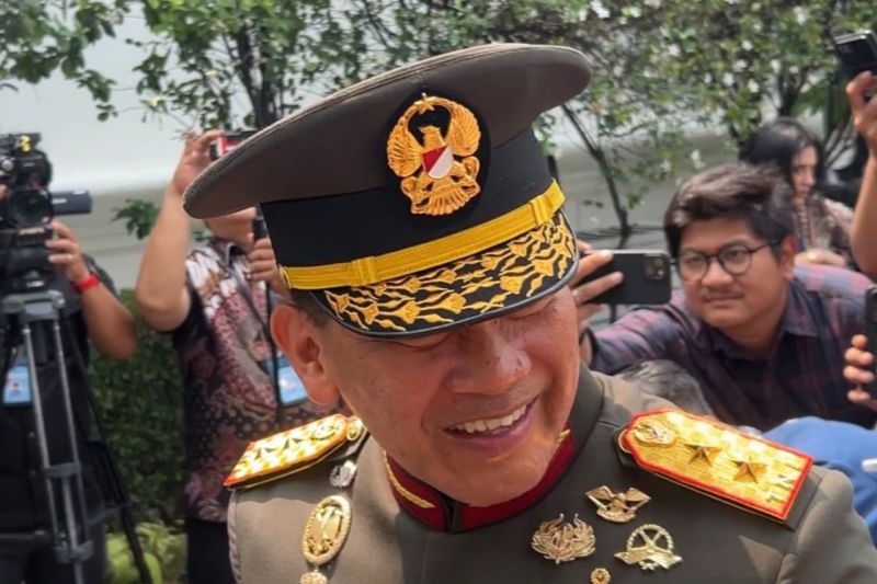 Mayjen Kristomei Sianturi Merapat ke Istana, Kabar Kepala BPNB Letjen Suharyanto Dicopot Makin Santer