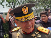 Mayjen Kristomei Sianturi Merapat ke Istana, Kabar Kepala BPNB Letjen Suharyanto Dicopot Makin Santer