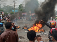 Polisi Buru Penyebar Video Hoaks yang Memicu Kerusuhan di Manokwari
