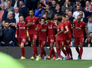 Hasil Liga-Liga Eropa: Chelsea dan MU Kalah, Real Madrid Menang