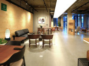 Mewahnya Koleksi World-Class Luxury Furniture