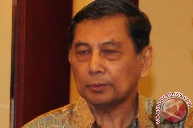 Profil Juwono Sudarsono Menteri 4 Pemerintahan Meninggal Diusia 84 Tahun