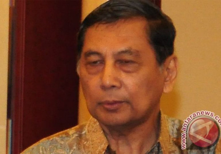 Profil Juwono Sudarsono Menteri 4 Pemerintahan Meninggal Diusia 84 Tahun