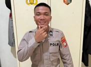 Terbukti Aniyaya Bripda Natanael hingga Tewas, 4 Anggota Polri Berpangkat Bripda Polda Kepri Dipecat