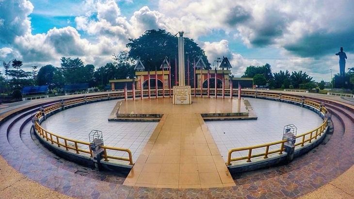 Tempat Wisata yang Terinspirasi dari Nama Presiden, Salah Satunya Habibie