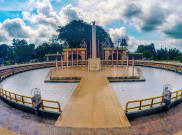 Tempat Wisata yang Terinspirasi dari Nama Presiden, Salah Satunya Habibie