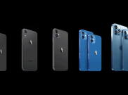 Ingin Beli iPhone Baru? Intip Perbandingan Spesifikasi iPhone 11 vs 12