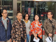 Tim Bentukan Kapolri Gagal Ungkap Kasus Penyerangan Novel Baswedan