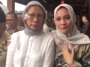 Syarikat 98 Laporkan Putri Amien Rais ke PDGI