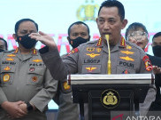Golkar Sebut Usul Demokrat Soal Penonaktifan Kapolri Tidak Relevan