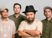 Memaknai Arti Seorang Ibu, Berikut Lirik Lagu 'Kehadiran' dari Parade Hujan