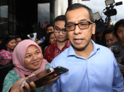 Usut Suap Emirsyah Satar, KPK Cecar Mantan Istri Soetikno Soedarjo Soal PT MRA