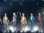 Baru Dirilis Mattel, ini Nih Penampilan Boneka BTS