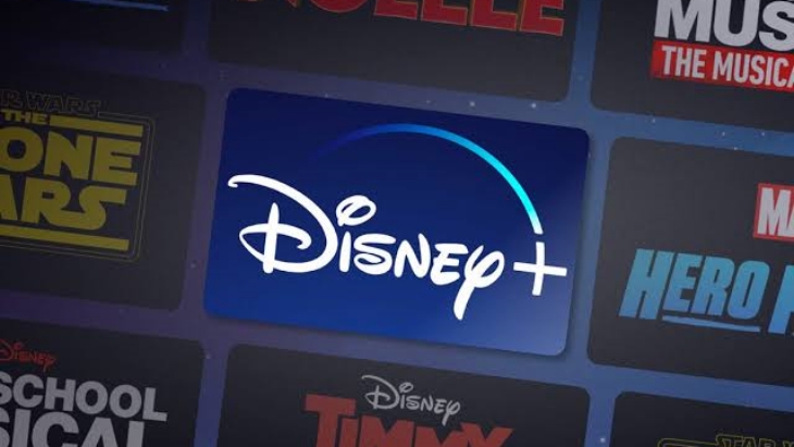 45 Film dan Serial Disney + yang Hadir Tanggal 1 Januari