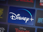 45 Film dan Serial Disney + yang Hadir Tanggal 1 Januari