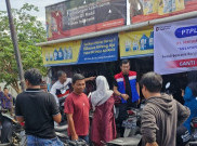 Pertamina Sediakan Bengkel Ganti Oli Gratis untuk Warga Terdampak Banjir dan Longsor di Sumatra Barat dan Utara