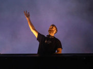 Calvin Harris Gelar Tur Headline Pertama di Australia pada Februari 2027