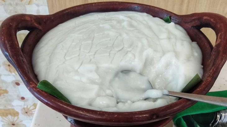Lezat dan Sehat, 3 Varian Bubur Manis ini Pas untuk Berbuka