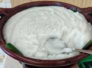 Lezat dan Sehat, 3 Varian Bubur Manis ini Pas untuk Berbuka