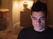 'Amateur', Film Thriller Terbaru Rami Malek
