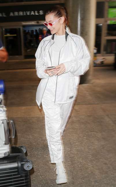 Bella Hadid