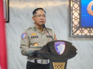 Brigjen Aries Syahbudin Ditunjuk Jadi Kakorlantas Polri, ini Profil dan Rekam Jejaknya
