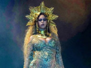 'Crown to Couture', Pameran Fashion di Istana Kensington 