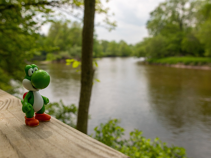 yoshi