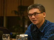  Mundur dari TGUPP, Marco: Tugas Komite Pesisir Sudah Selesai