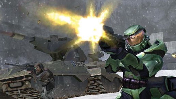 Game Xbox Terbaik di Era 90-an