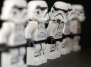 Papan Permainan Edisi 'Star Wars' yang Bikin Kamu Kecanduan