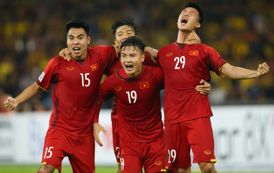 Nguyen Quang Hai Jadi Jimat Mematikan Vietnam di ASEAN Championship 2026, Ancaman Nyata Timnas Indonesia