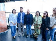 Dash Sport Ajak Pegiat Olahraga Healing di Rest and Recovery