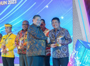 Bank DKI jadi BPD Terbaik Dalam Mendukung Percepatan dan Perluasan Digitalisasi