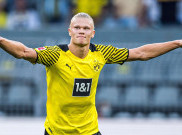 Terungkap! Ini Alasan Manchester United Pernah Menolak Erling Haaland