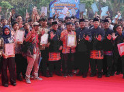 Pramono Telah Tebus 488 Ijazah Warga yang Tertahan di Sekolah 